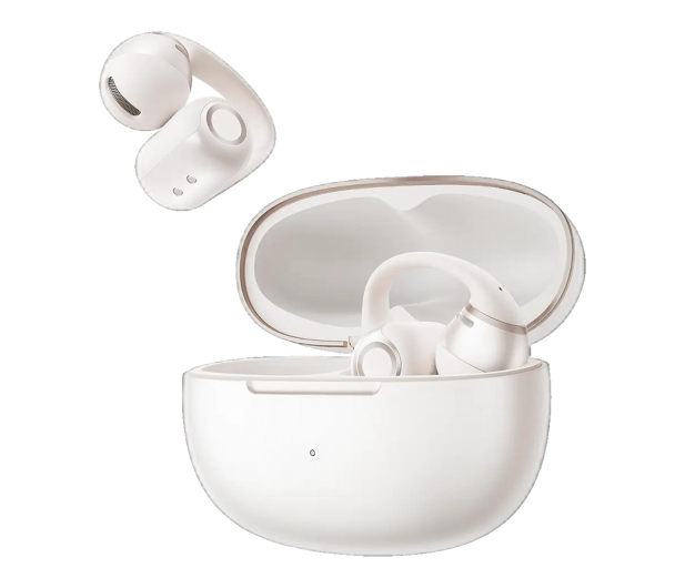 Shokz OpenDots 2 White - 1571504 - zdjęcie 4